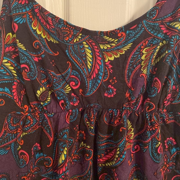 Babydoll Nightie - Picture 2 of 7